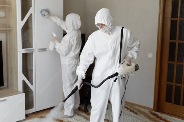 24/7 Emergency Infectious Disease Decontamination experts in Empire, NV